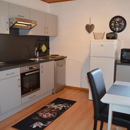 Vila Les Melezes A Stavelot, 5 Personnes Exteriér fotografie