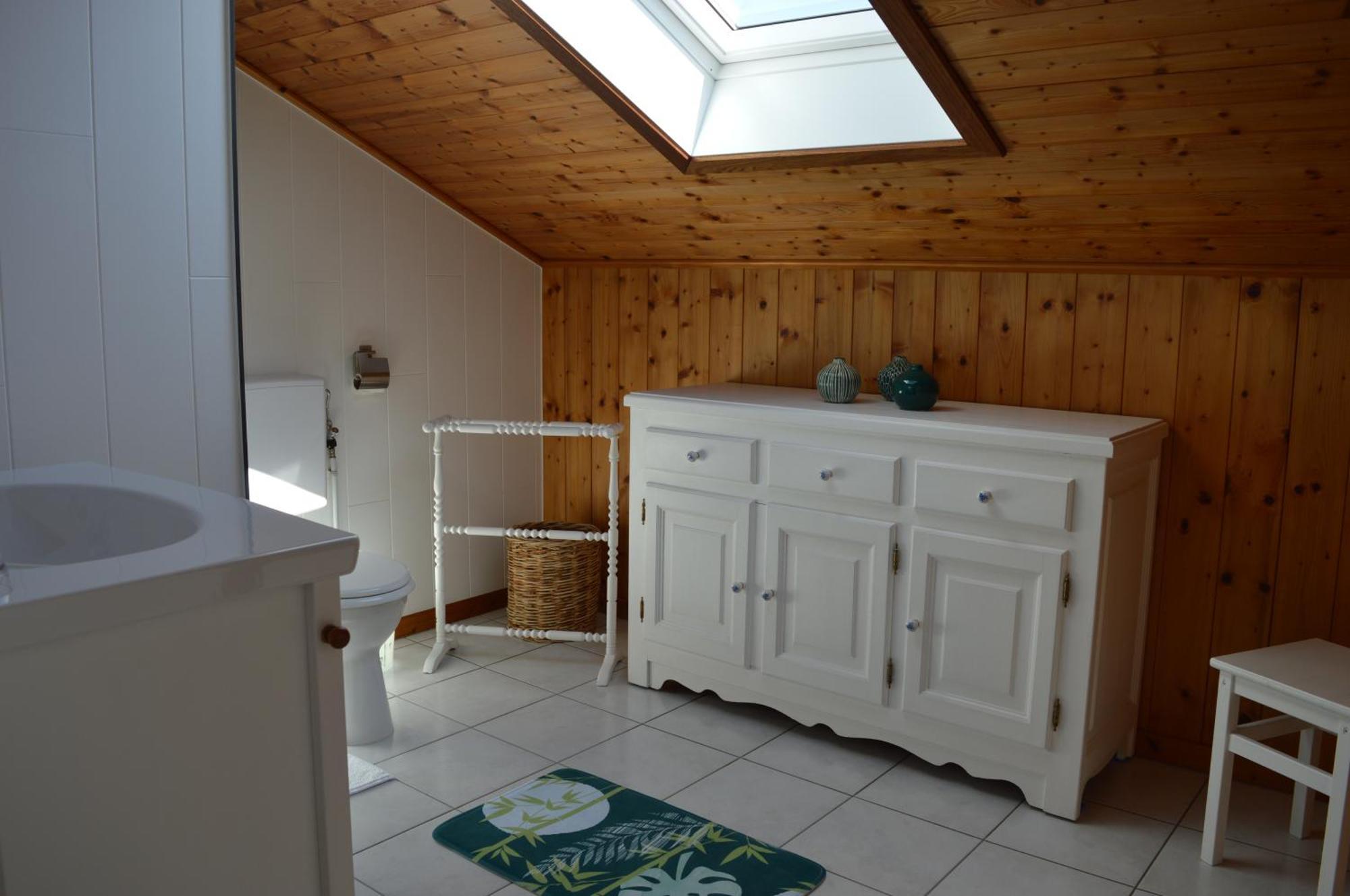 Vila Les Melezes A Stavelot, 5 Personnes Exteriér fotografie