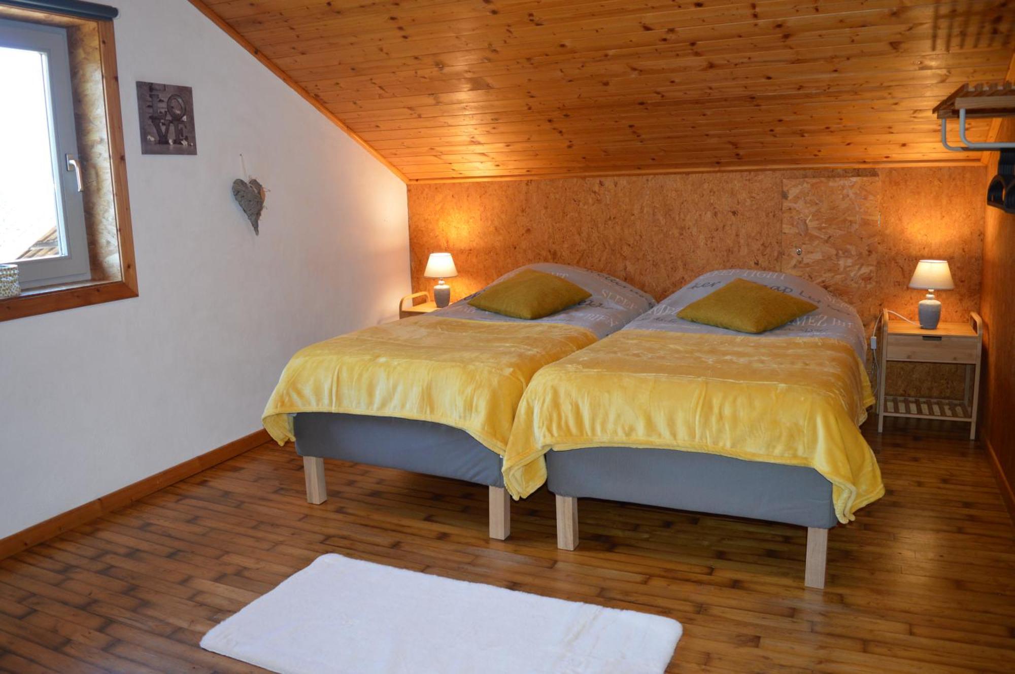 Vila Les Melezes A Stavelot, 5 Personnes Exteriér fotografie