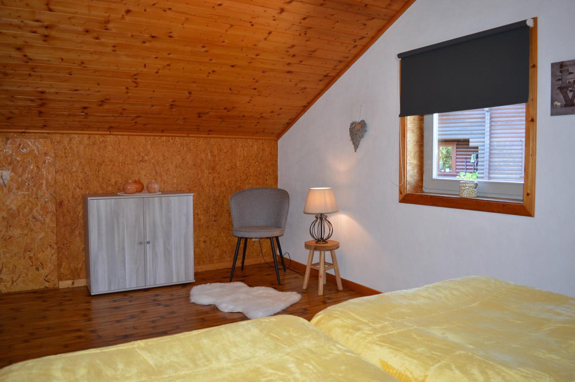 Vila Les Melezes A Stavelot, 5 Personnes Exteriér fotografie